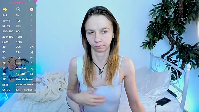 Bell a mi  online show from 03-28-26, 03:17