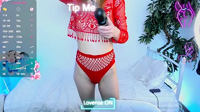 Bell a mi  online show from 03-31-26, 05:30