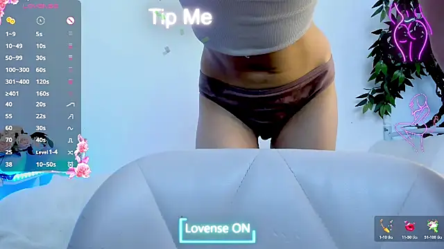 Bell a mi  online show from 04-01-26, 01:41