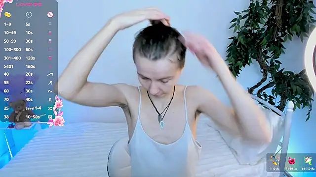 Bell a mi  online show from 04-23-26, 02:30