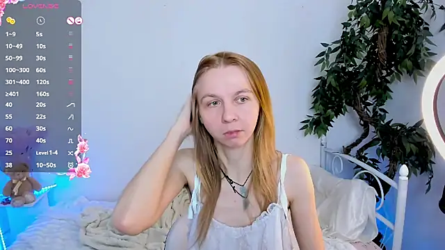 Bell a mi  online show from 04-26-26, 01:31