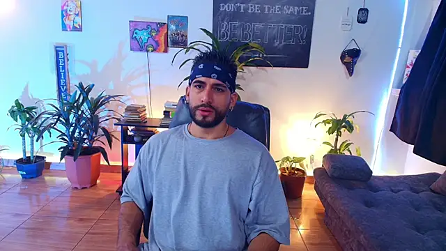 RyanCarter  online show from 04-22-26, 01:34