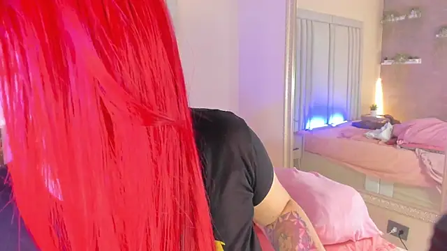 Snapshot of Saekohofman chatting on 03-15-25, 04:46 Saekohofman online show from 03-15-25, 04:46