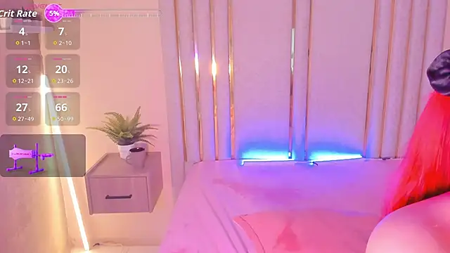 Snapshot of Saekohofman chatting on 10-11-25, 04:12 Saekohofman online show from 10-11-25, 04:12