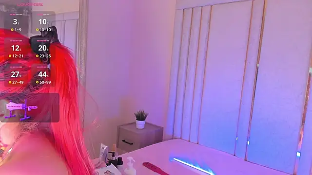 Saekohofman online show from 11-19-25, 04:12