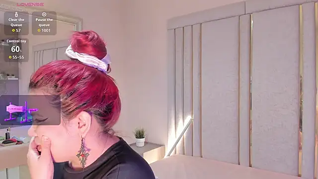 Saekohofman online show from 02-01-26, 04:11