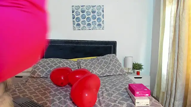 ZulyMichels online show from 02-10-26, 12:20