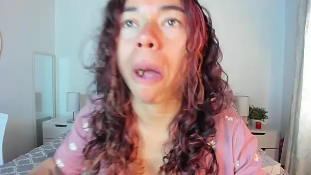 ZulyMichels online show from 03-24-26, 12:21