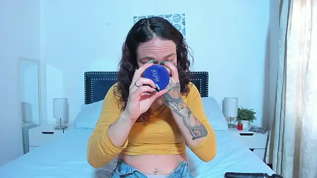 ZulyMichels online show from 04-27-26, 12:36