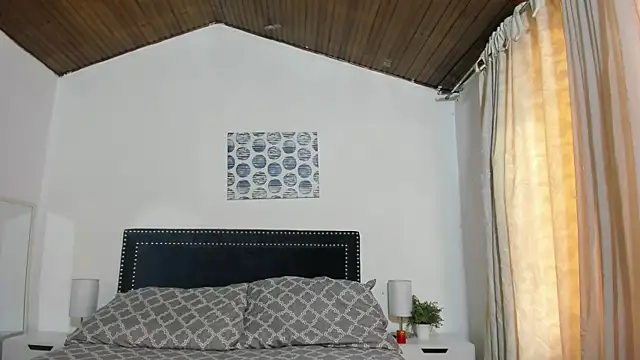 ZulyMichels online show from 07-01-26, 12:51