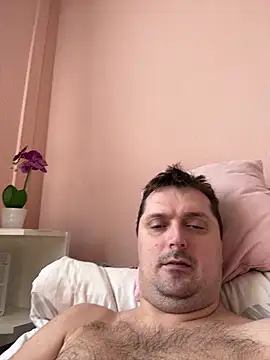 Corle124 online show from 02-16-25, 11:38