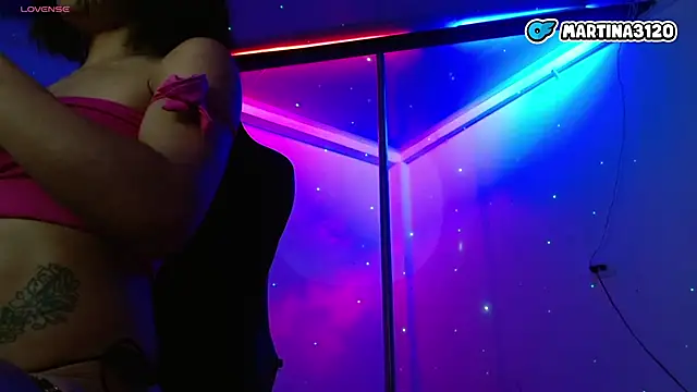 Martina1369 online show from 03-28-26, 05:56