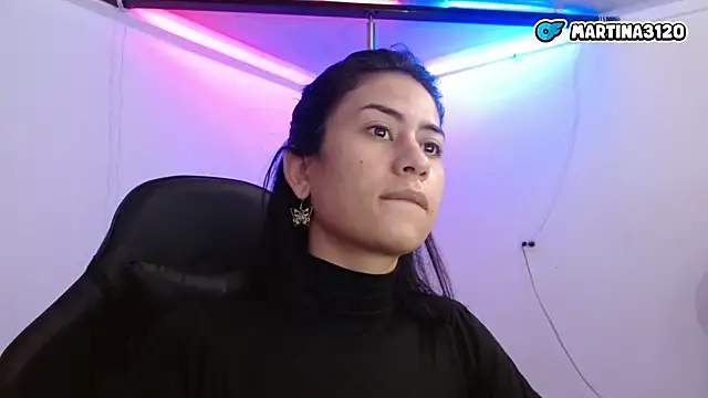 Martina1369 online show from 04-15-26, 05:31