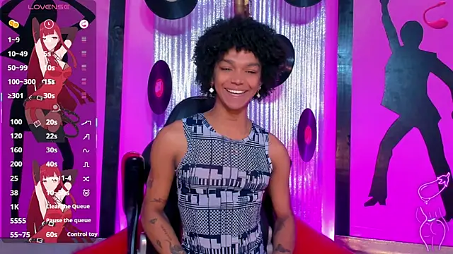 nickyminach  online show from 04-22-26, 07:26