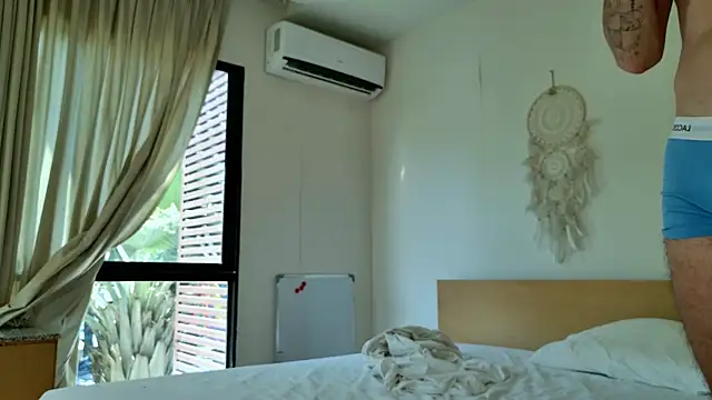 Cryptikov online show from 01-12-26, 07:35