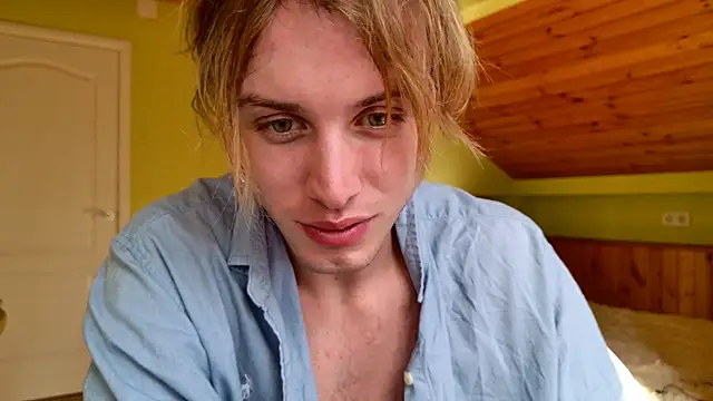 Cryptikov online show from 08-03-26, 01:38