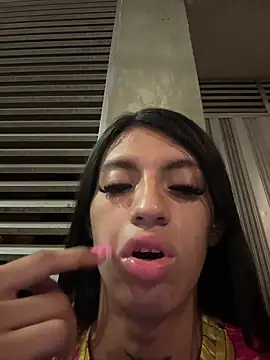 Ortegakim online show from 03-04-26, 12:05