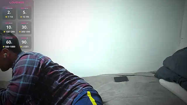 HonestAndrew online show from 12-10-24, 03:55