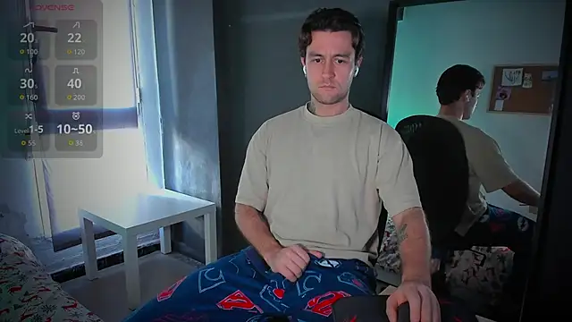 HonestAndrew online show from 10-28-25, 08:29