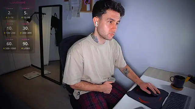 HonestAndrew online show from 02-13-26, 06:42