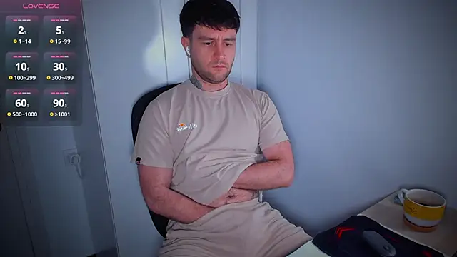 HonestAndrew online show from 03-20-26, 07:02