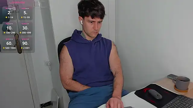 HonestAndrew online show from 04-05-26, 08:00