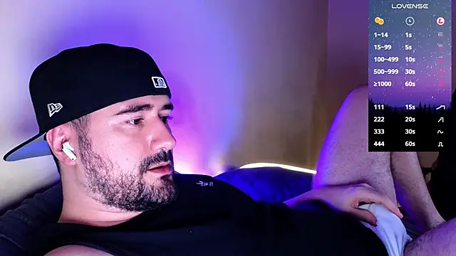 DominantTheo online show from 12-30-24, 02:53