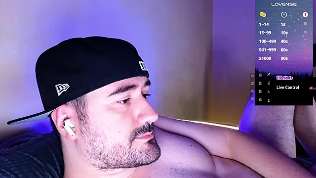 DominantTheo online show from 01-29-25, 06:12