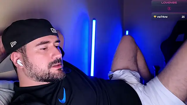 DominantTheo online show from 04-20-26, 04:15