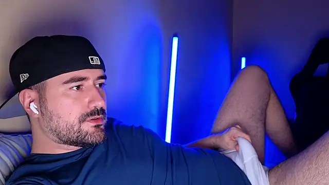 DominantTheo online show from 04-29-26, 03:10