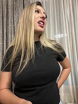 Eva Ryen online show from 09-21-25, 04:30