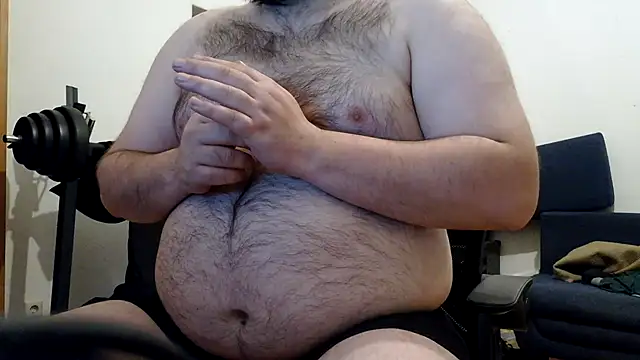 Superbearc89 online show from 01-17-26, 12:37