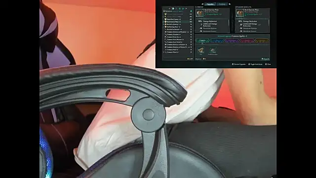 IcemanGHz online show from 02-21-25, 12:27