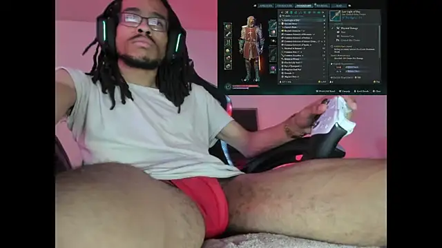 IcemanGHz online show from 02-22-25, 08:07