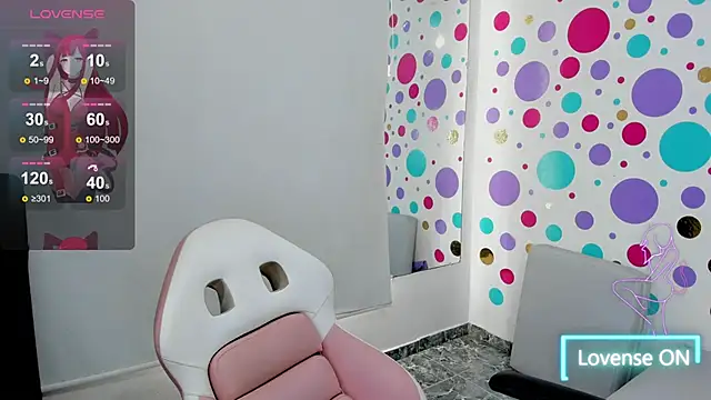 Adele LatinLady online show from 01-26-25, 08:23