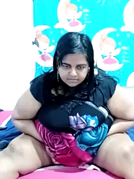 SusanaEshwar online show from 03-28-26, 04:06