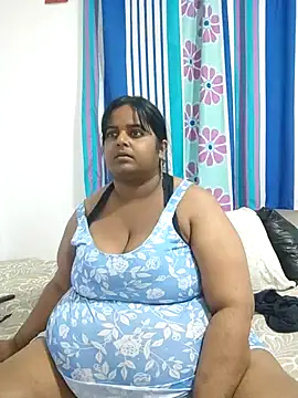 SusanaEshwar online show from 07-10-26, 04:42