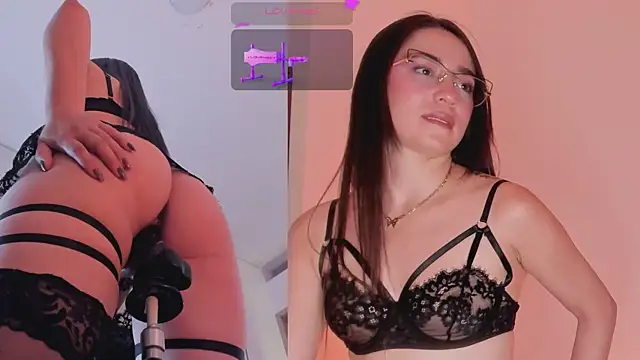 Snapshot of levana1 chatting on 11-19-25, 11:38 levana1 online show from 11-19-25, 11:38