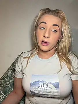 Strongqueen online show from 03-05-26, 08:38