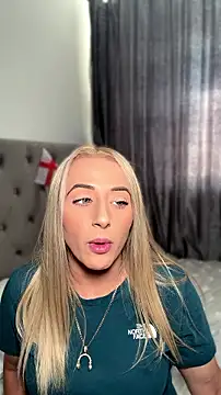 Strongqueen online show from 07-15-26, 04:23