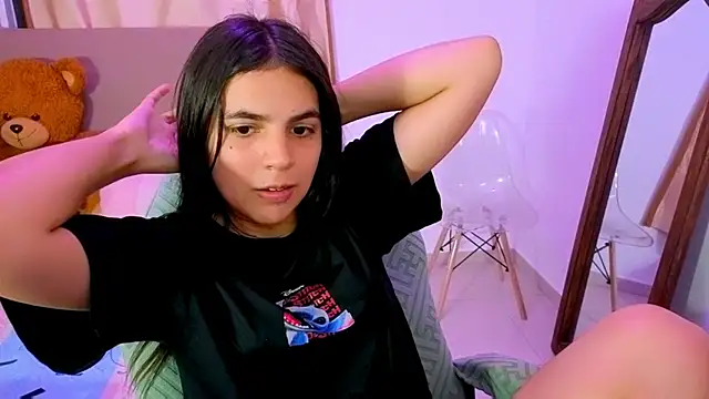  elenna online show from 02-16-26, 06:15