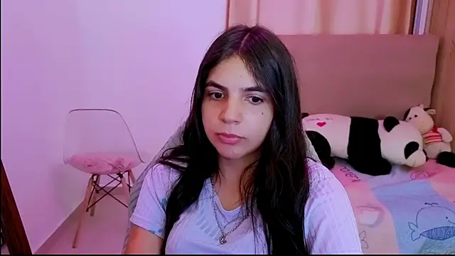  elenna online show from 04-18-26, 05:50