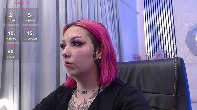 Jessie williams online show from 03-09-26, 03:05