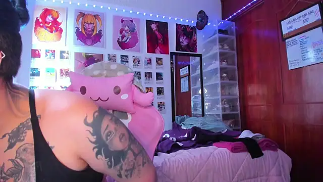 Jessie williams online show from 04-21-26, 08:01