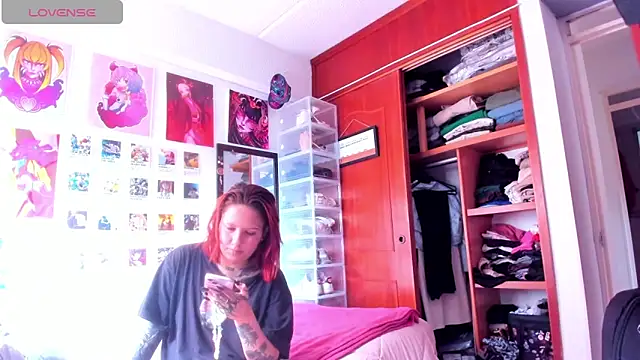 Jessie williams online show from 06-19-26, 06:34