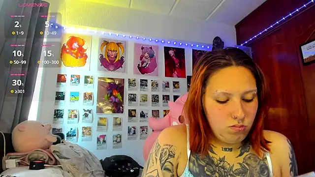Jessie williams online show from 06-23-26, 06:50