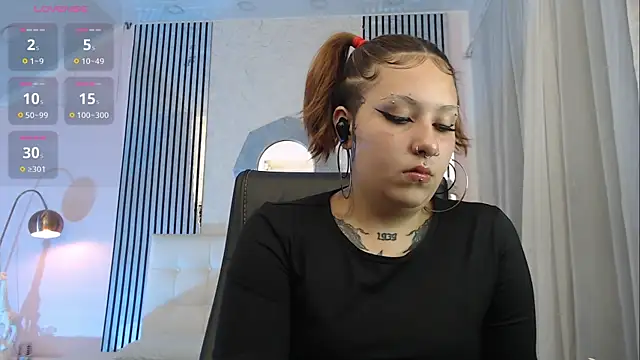 Jessie williams online show from 07-07-26, 04:33