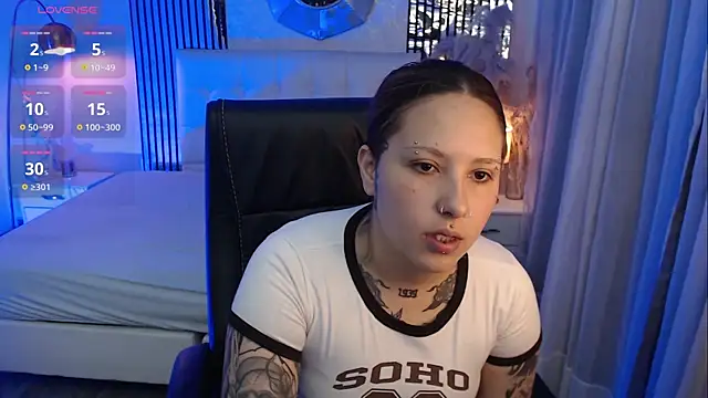 Jessie williams online show from 07-09-26, 07:29