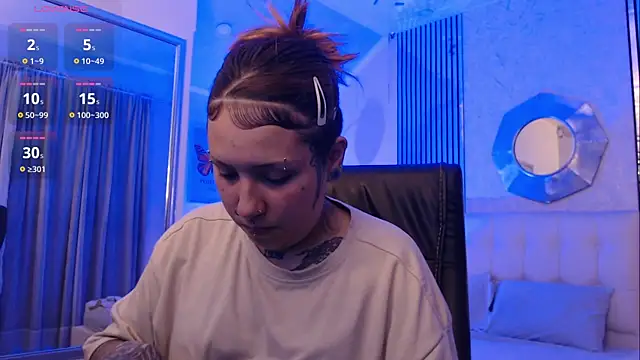 Jessie williams online show from 07-14-26, 07:52