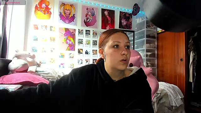 Jessie williams online show from 07-29-26, 05:00